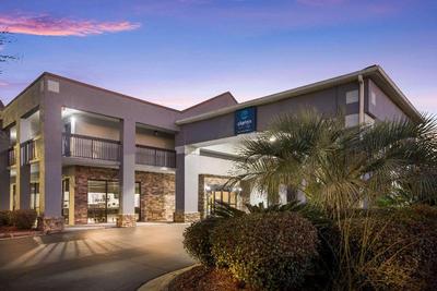 Comfort Inn Forsyth I-75