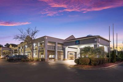 Comfort Inn Forsyth I-75