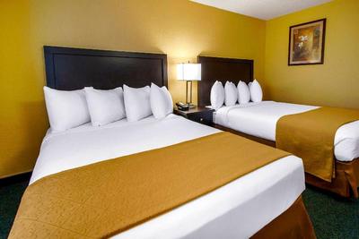 Quality Inn & Suites