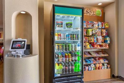 Comfort Suites Airport Phoenix