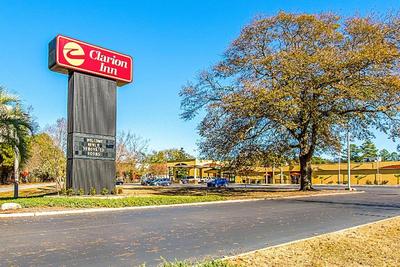 Clarion Inn Airport West Columbia