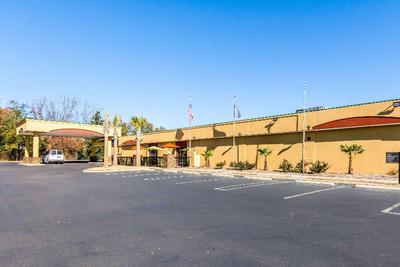Clarion Inn Airport West Columbia