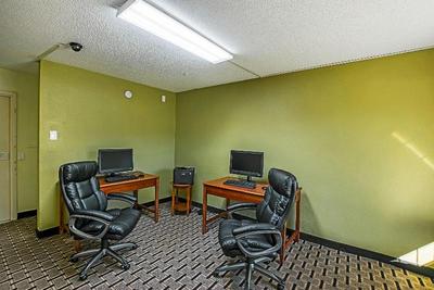 Clarion Inn Airport West Columbia