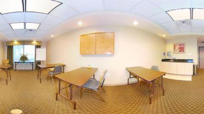 Comfort Inn & Suites Yuma I-8