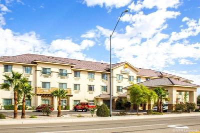 Comfort Inn & Suites Yuma I-8