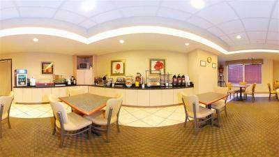 Comfort Inn & Suites Yuma I-8