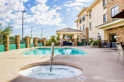 Comfort Inn & Suites Yuma I-8
