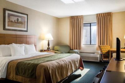 Comfort Inn Jamestown