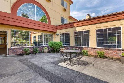 Comfort Suites Salem