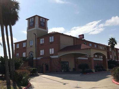 BEST WESTERN Orange Inn & Suites