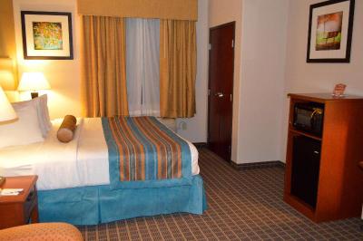 BEST WESTERN Orange Inn & Suites