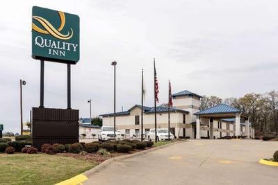 Quality Inn Jacksonville