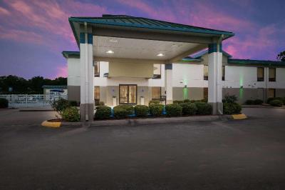 Quality Inn Jacksonville