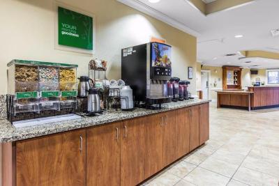 Comfort Inn & Suites Tifton Area