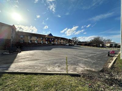 Rodeway Inn & Suites WI Madison-Northeast