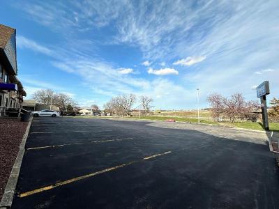 Rodeway Inn & Suites WI Madison-Northeast