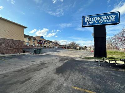Rodeway Inn & Suites WI Madison-Northeast