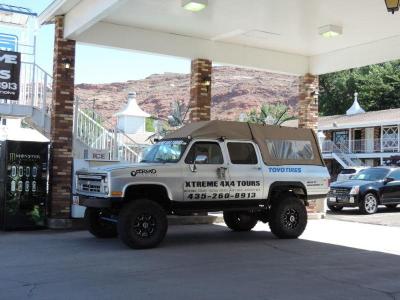 Expedition Lodge