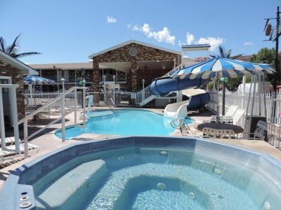 Expedition Lodge