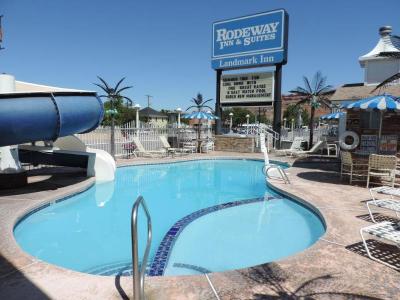 Expedition Lodge