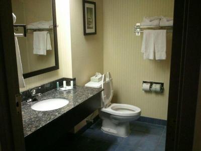 Comfort Suites Marion Area