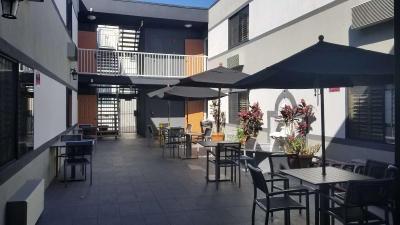 SureStay Hotel by Best Western Beverly Hills West