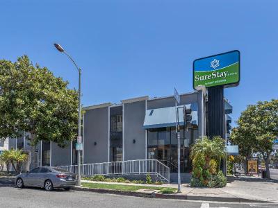 SureStay Hotel by Best Western Beverly Hills West