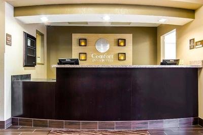 Comfort Inn & Suites