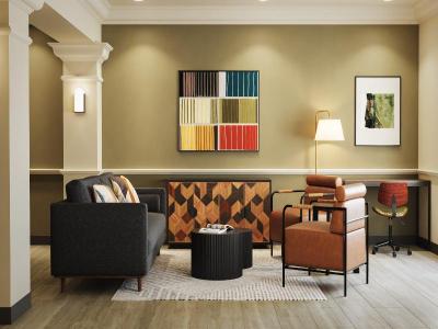 Garner Hotel Idaho Falls Southwest, by IHG