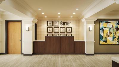Garner Hotel Idaho Falls Southwest, by IHG