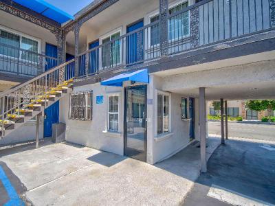 Travelodge by Wyndham Rosemead