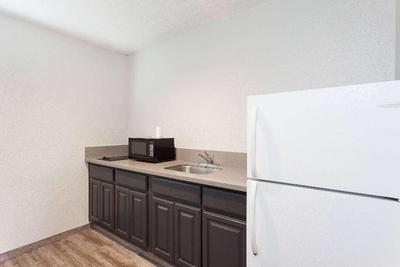 Travelodge by Wyndham Rosemead