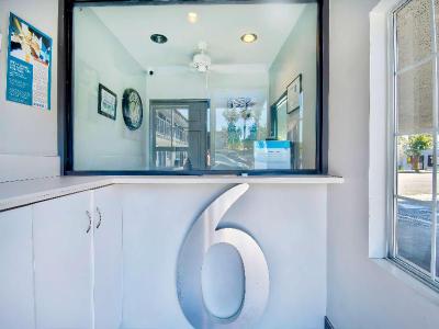 Travelodge by Wyndham Rosemead