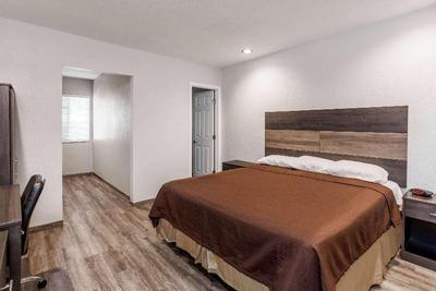 Travelodge by Wyndham Rosemead