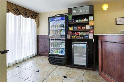 Days Inn Suites Houston - West Energy Corridor