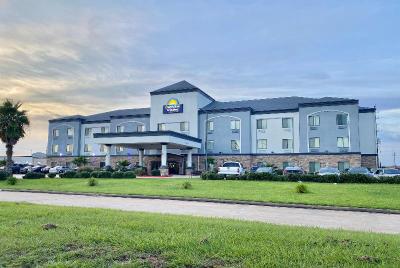 Days Inn Suites Houston - West Energy Corridor