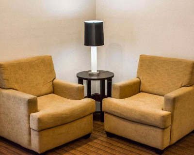Sleep Inn & Suites Pineville