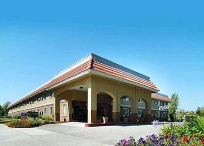 SureStay by Best Western Sunnyvale Silicon Valley