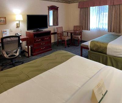 SureStay by Best Western Sunnyvale Silicon Valley