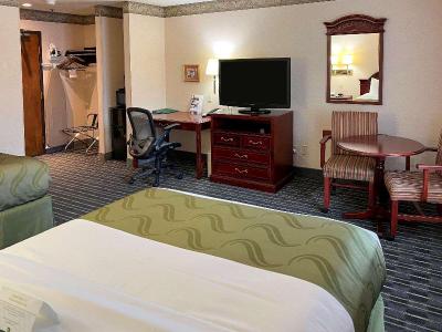 SureStay by Best Western Sunnyvale Silicon Valley