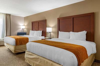 Comfort Inn Smithfield near I-95