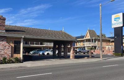 Ramada Bayside Inn and Suites