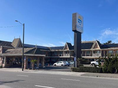 Ramada Bayside Inn and Suites