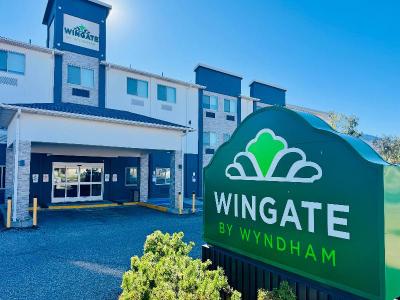 Wingate by Wyndham Los Alamos
