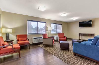 Wingate by Wyndham Los Alamos