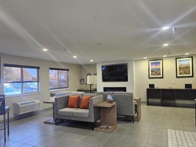 Wingate by Wyndham Los Alamos