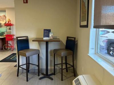 Wingate by Wyndham Los Alamos
