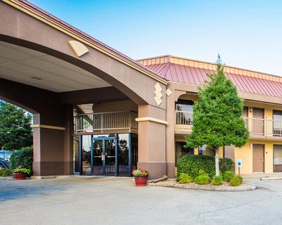 Red Roof Inn & Suites Oxford