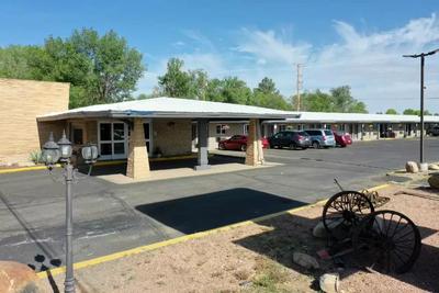 Quality Inn Near Mesa Verde