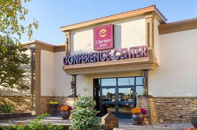 Clarion Inn Garden City Area